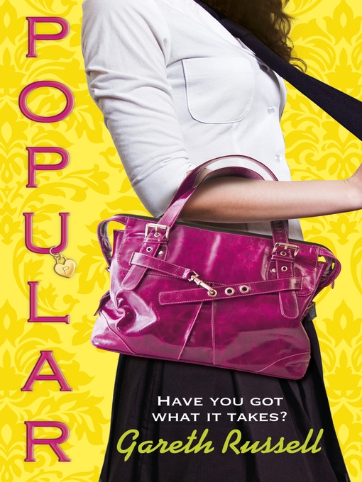 Title details for Popular by Gareth Russell - Available